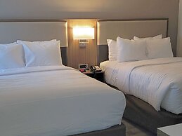Comfort Inn & Suites Wyomissing/Reading