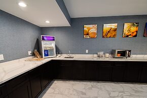 Comfort Inn & Suites Wyomissing/Reading