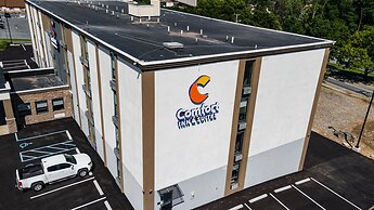 Comfort Inn & Suites Wyomissing/Reading