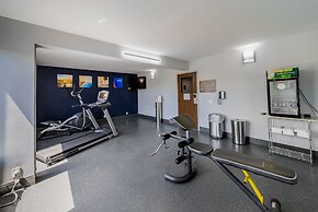 Comfort Inn & Suites Wyomissing/Reading