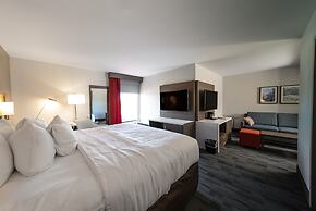 Comfort Inn & Suites Wyomissing/Reading