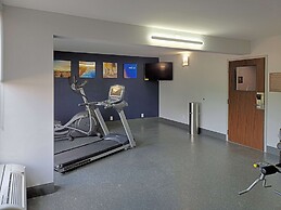 Comfort Inn & Suites Wyomissing/Reading