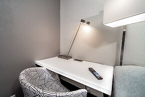 Comfort Inn & Suites Wyomissing/Reading