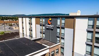 Comfort Inn & Suites Wyomissing/Reading