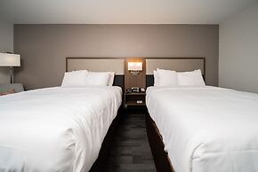 Comfort Inn & Suites Wyomissing/Reading