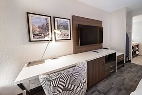 Comfort Inn & Suites Wyomissing/Reading