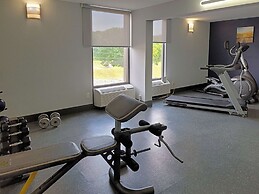 Comfort Inn & Suites Wyomissing/Reading