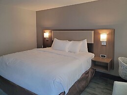 Comfort Inn & Suites Wyomissing/Reading