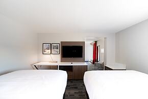 Comfort Inn & Suites Wyomissing/Reading