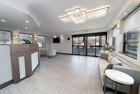 Comfort Inn & Suites Wyomissing/Reading