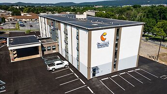 Comfort Inn & Suites Wyomissing/Reading