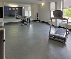 Comfort Inn & Suites Wyomissing/Reading