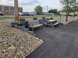 Comfort Inn & Suites Wyomissing/Reading