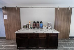 Comfort Inn & Suites Wyomissing/Reading