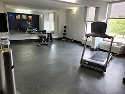 Comfort Inn & Suites Wyomissing/Reading