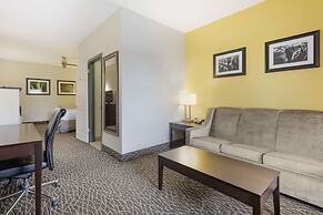 Best Western West Monroe Inn