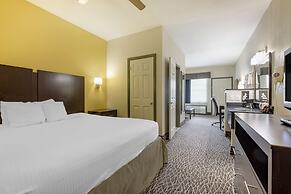 Best Western West Monroe Inn