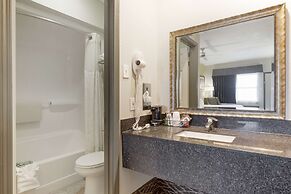 Best Western West Monroe Inn