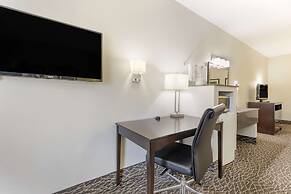 Best Western West Monroe Inn