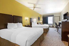 Best Western West Monroe Inn