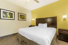 Best Western West Monroe Inn