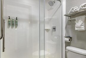 Best Western West Monroe Inn