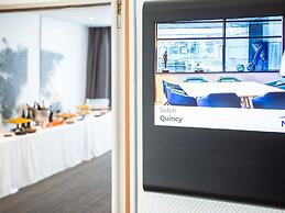 Novotel Bourges
