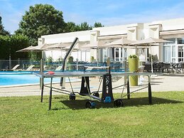 Novotel Bourges