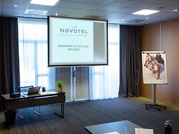 Novotel Bourges