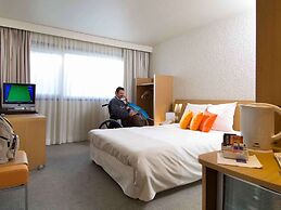 Novotel Bourges