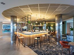 Novotel Bourges