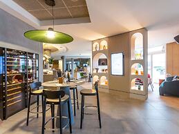 Novotel Bourges