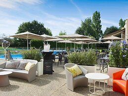 Novotel Bourges