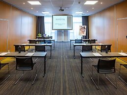 Novotel Bourges