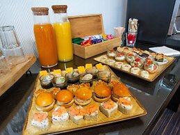 Novotel Bourges