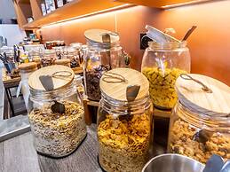 Novotel Bourges