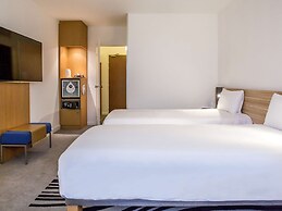 Novotel Bourges