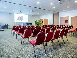 Novotel Bourges
