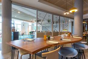 Novotel Bourges