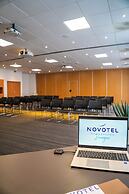 Novotel Bourges
