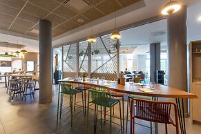 Novotel Bourges