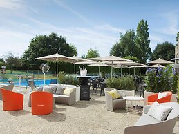 Novotel Bourges