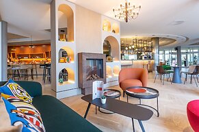 Novotel Bourges