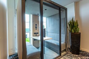 Novotel Bourges