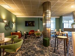 Novotel Bourges