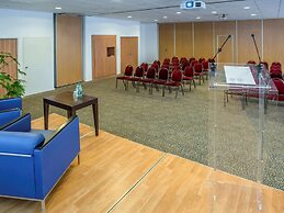 Novotel Bourges