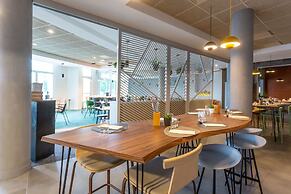 Novotel Bourges