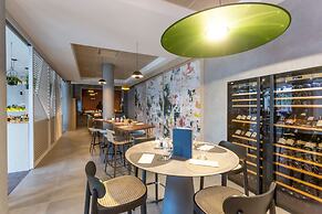 Novotel Bourges