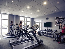Novotel Bourges
