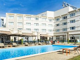 Novotel Bourges